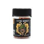 Mango Tango Delta 8 THC 1000mg Gummies by Flying Monkey