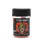 Strawberry Burst Delta 8 THC 1000mg Gummies by Flying Monkey