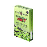 Sour Apple Killer Heavy Hitter Blend Delta 8 + THC-P 2g Disposable by Flying Monkey